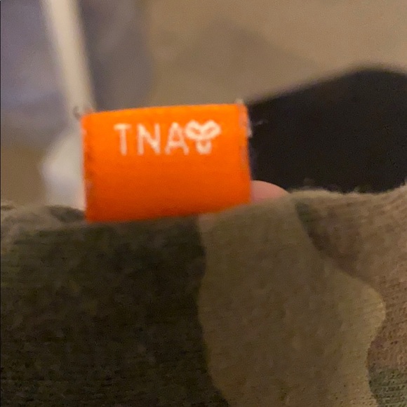 TNA Mojave T-Shirt - Picture 4 of 5